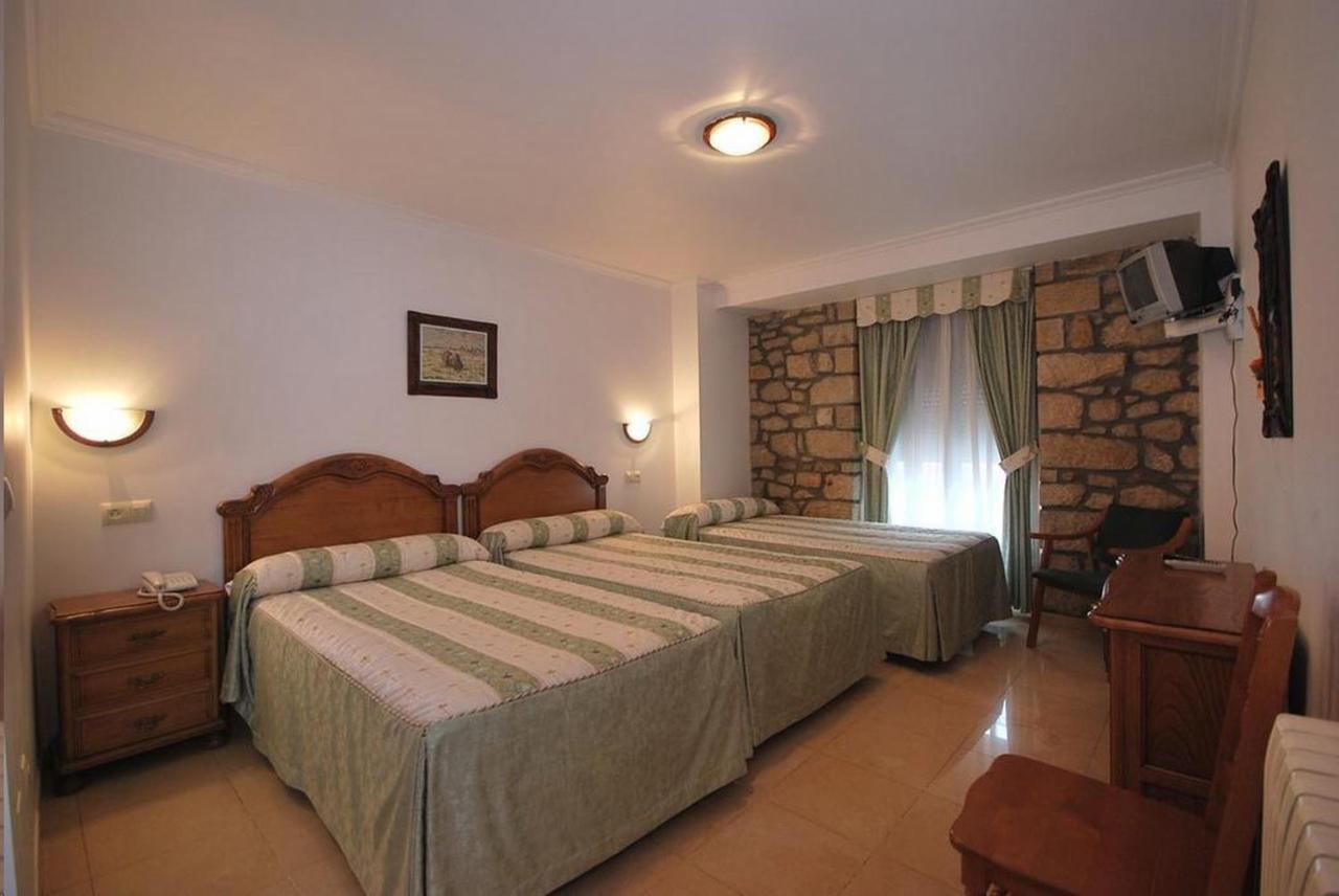 Hotel El Tilo Panes