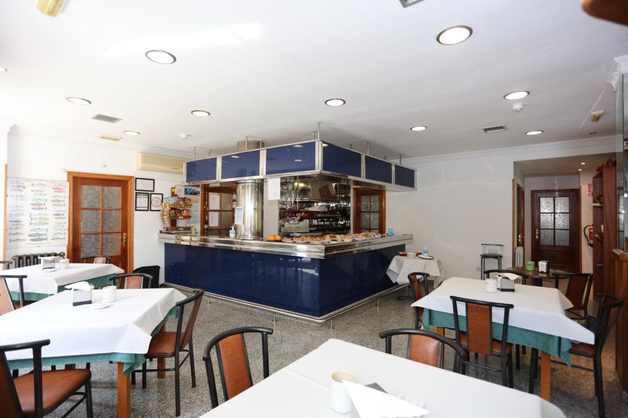 Hotel El Tilo Panes